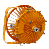 TORMIN, BC9700-L120, LED, Ex PlosionProof Lamp TORMIN, BC9700-L120, LED, Ex PlosionProof Lamp