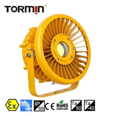 TORMIN, BC9700-L120, LED, Ex PlosionProof Lamp