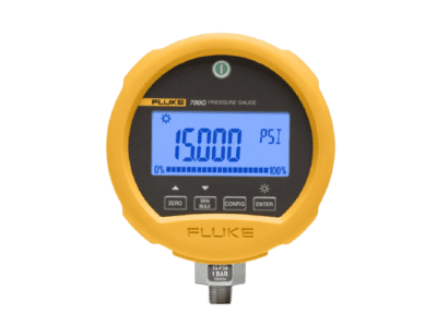 FLUKE, 700RG29,Pressure Gauge,Reference,3000 PSIG