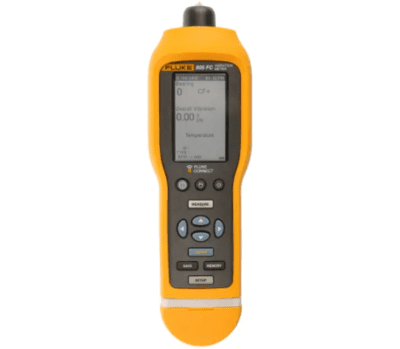 Fluke 805 Vibration Meter