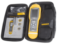 Fluke 805 Vibration Meter