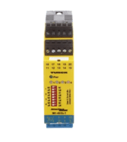 TURCK, IM1-451EX-T, Switching Amplifier Isolated 4 Channel IM1 Series