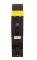 TURCK, IM1-451EX-T, Switching Amplifier Isolated 4 Channel IM1 Series