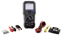 FLIR DM284 Handheld LCD Thermal Imaging Multimeter