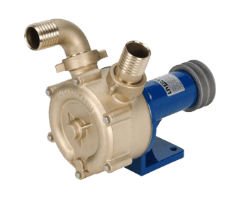 LIVERANI, SPECIAL 25, Engine water pump