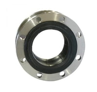 Proco, Style 240, molded single-sphere rubber expansion joints Proco, Style 240, molded single-sphere rubber expansion joints
