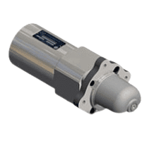 HUEGLI TECH, B1-10D2125-1A200, Hydraulic Starter HUEGLI TECH, B1-10D2125-1A200, Hydraulic Starter