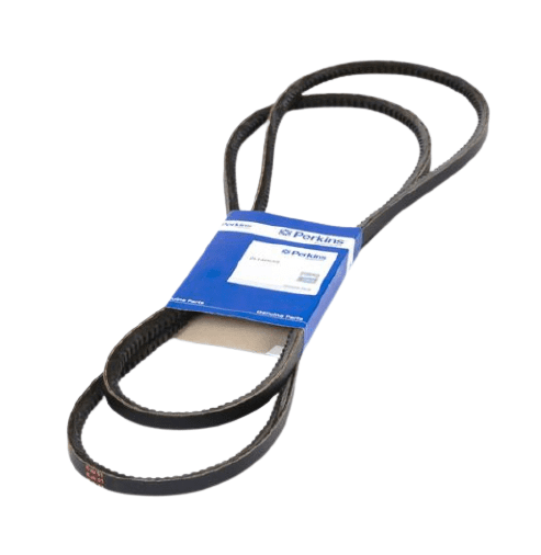 PERKINS, 2614B655, V belt - 52.6in สายพาน PERKINS, 2614B655, V belt - 52.6in สายพาน
