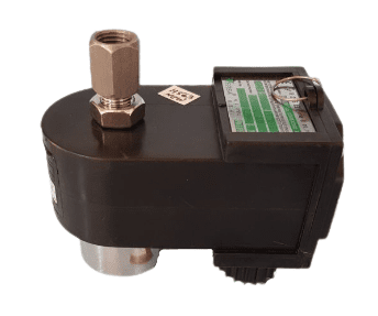 Versa, esm-3301-34-h-xmfa-d024, solenoid valve