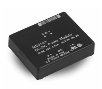 MC010B, Power supply module, โมดูลไฟ DC-DC MC010B, Power supply module, โมดูลไฟ DC-DC