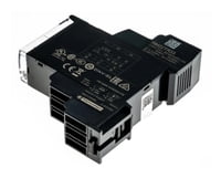 Schneider, RM22TR33, Electric Phase, Voltage Monitoring Relay With DPDT Contacts, 3 Phase Schneider, RM22TR33, Electric Phase, Voltage Monitoring Relay With DPDT Contacts, 3 Phase
