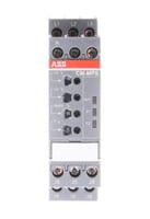 ABB Phase, CM-MPS x3, Multifunctional Three-Phase Monitoring Relays ABB Phase, CM-MPS x3, Multifunctional Three-Phase Monitoring Relays