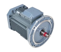 ABB, 3GAA102540-BSJ, Squirrel Cage Motor AC Motor