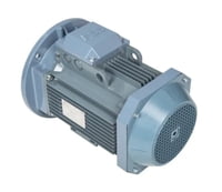 ABB, 3GAA102540-BSJ, Squirrel Cage Motor AC Motor