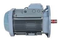 ABB, 3GAA102540-BSJ, Squirrel Cage Motor AC Motor