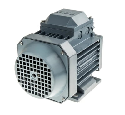 ABB, 3GAA091500-ASJ, Squirrel Cage Motor AC Motor