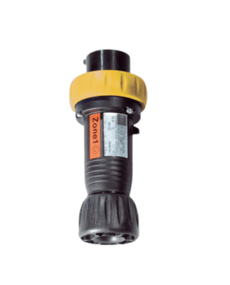 STAHL, 8570/12-304, PLUGS 16 A