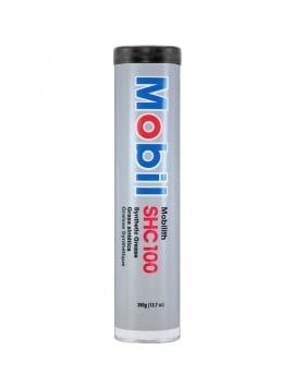 Mobil, Mobilith SHC 100, synthetic grease