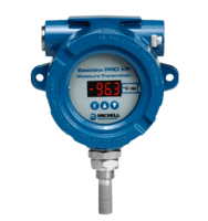 MICHELL Instruments, Easidew PRO XP, Explosion Proof Moisture Transmitter MICHELL Instruments, Easidew PRO XP, Explosion Proof Moisture Transmitter