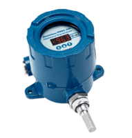 MICHELL Instruments, Easidew PRO XP, Explosion Proof Moisture Transmitter MICHELL Instruments, Easidew PRO XP, Explosion Proof Moisture Transmitter