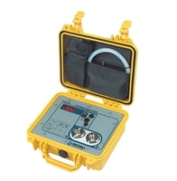 MICHELL, MDM50, Portable Fast-Response Hygrometer, Easy Dew-Point Measurement MICHELL, MDM50, Portable Fast-Response Hygrometer, Easy Dew-Point Measurement