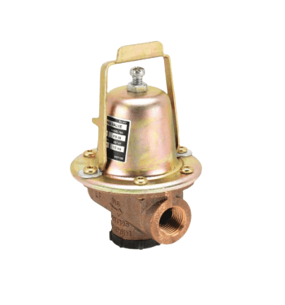 BELL & GOSSETT, FB-38, Water Pressure Reducing Valve 1/2 Inch BELL & GOSSETT, FB-38, Water Pressure Reducing Valve 1/2 Inch