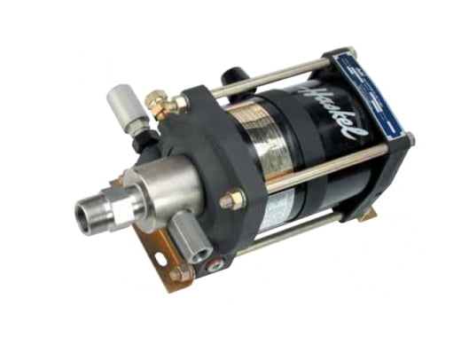 Haskel, DSF-B32, 2HP Air-Driven Liquid Pump