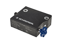 Schmersal, AZM300Z-ST-1P2P, Solenoid Interlock Switch, Power to Unlock, 24V dc Schmersal, AZM300Z-ST-1P2P, Solenoid Interlock Switch, Power to Unlock, 24V dc