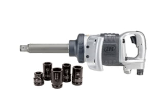 Ingersollrand, 285B, Series Impact Wrench