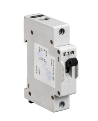 Eaton, Heinemann ADR, Circuit Breaker type 1-4 Poles Eaton, Heinemann ADR, Circuit Breaker type 1-4 Poles