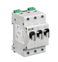Eaton, Heinemann ADR, Circuit Breaker type 1-4 Poles Eaton, Heinemann ADR, Circuit Breaker type 1-4 Poles