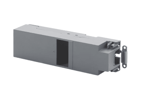 Siemens, AP 118/01, Control Module Box