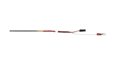 ELECTROLUX, 0C6538, Temperature probe thermocouple K (NiCr-Ni)