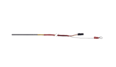 ELECTROLUX, 0C0325, Temperature probe thermocouple K (NiCr-Ni)