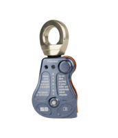 CMC Rescue, 300434, PMP Swivel Pulley 1.1 CMC Rescue, 300434, PMP Swivel Pulley 1.1