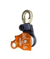 CMC Rescue, 300434, PMP Swivel Pulley 1.1 CMC Rescue, 300434, PMP Swivel Pulley 1.1