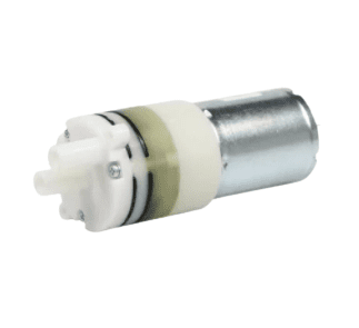 AJK, B2713, self-priming micro water pump
