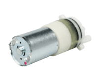 AJK, B2713, self-priming micro water pump