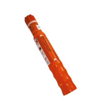 Comet, 9162800, RED HANDFLARE Comet, 9162800, RED HANDFLARE