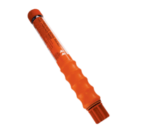 Comet, 9163100, PARACHUTE ROCKET RED Comet, 9163100, PARACHUTE ROCKET RED