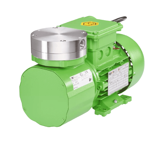 KNF, N 922 ST Ex, DIAPHRAGM GAS PUMP