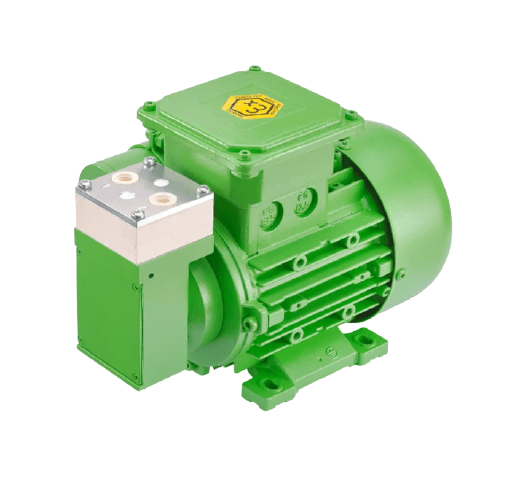 KNF, N 87 Ex, DIAPHRAGM GAS PUMP KNF, N 87 Ex, DIAPHRAGM GAS PUMP