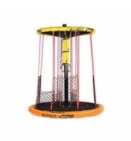 Billy Pugh, X-904-4, Offshore Transfer Device (Personnel Baskets) Billy Pugh, X-904-4, Offshore Transfer Device (Personnel Baskets)