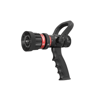 PROTEK, Style 236, Self-Educting Foam Nozzle PROTEK, Style 236, Self-Educting Foam Nozzle