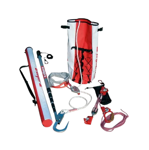 3M, DBI-SALA, Rollgliss, R250 Pole Rescue Kit 3M, DBI-SALA, Rollgliss, R250 Pole Rescue Kit