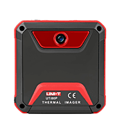 UNI-T, UTi80P, Thermal Imager