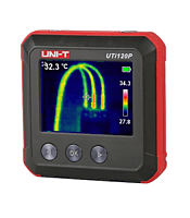 UNI-T, UTi120P, Thermal Imager