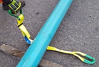 Lift Assist Single Handle, MHAA100, MANUAL HANDLING AID Lift Assist Single Handle, MHAA100, MANUAL HANDLING AID