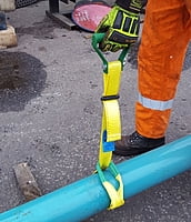 Lift Assist Single Handle, MHAA100, MANUAL HANDLING AID Lift Assist Single Handle, MHAA100, MANUAL HANDLING AID