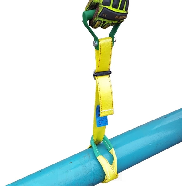 Lift Assist Single Handle, MHAA100, MANUAL HANDLING AID Lift Assist Single Handle, MHAA100, MANUAL HANDLING AID